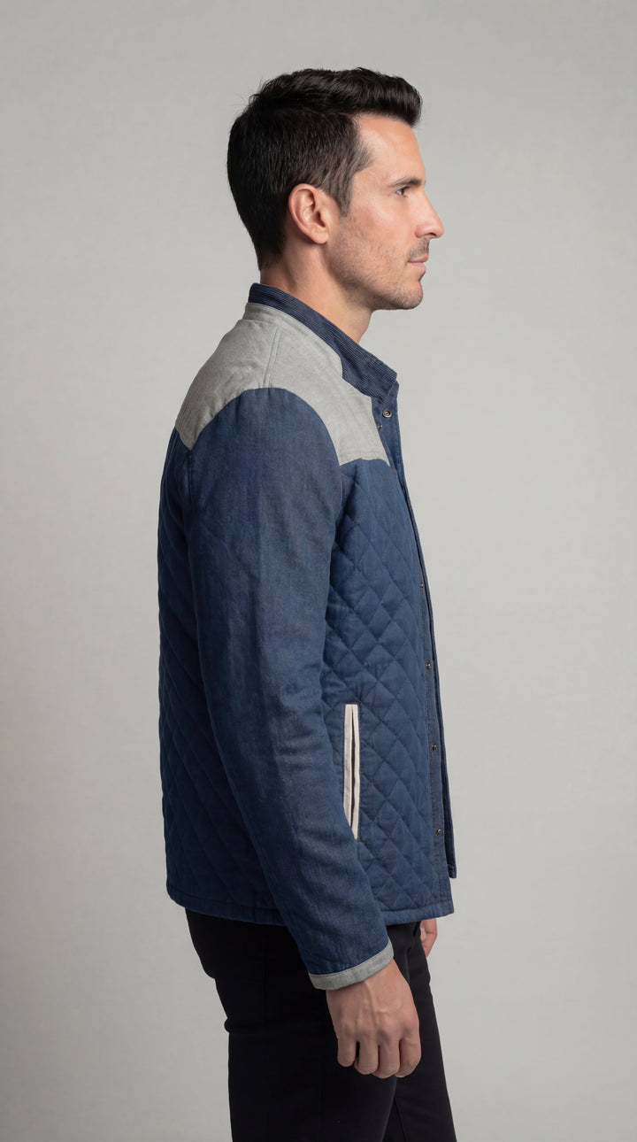 Chaqueta Sofisticada