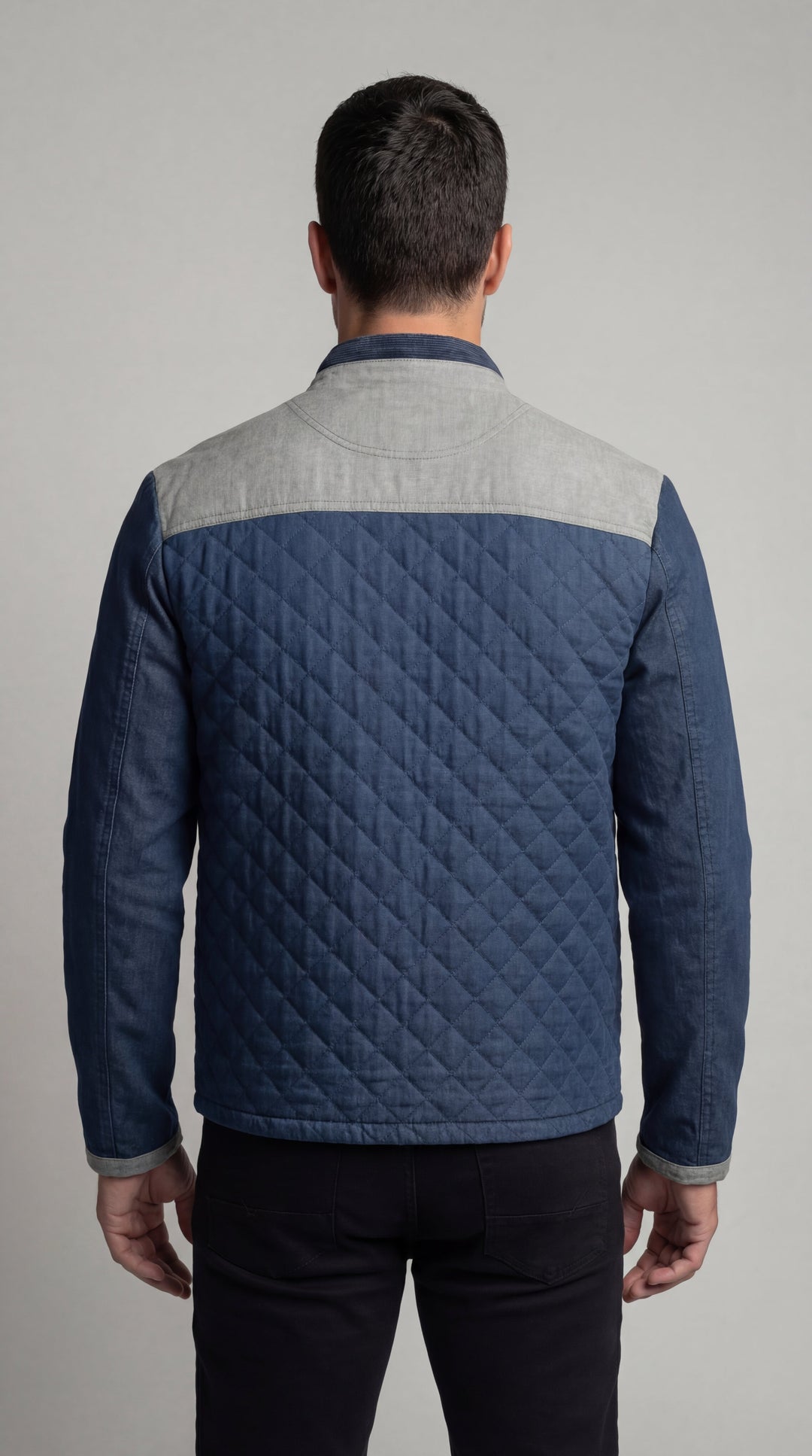 Chaqueta Sofisticada