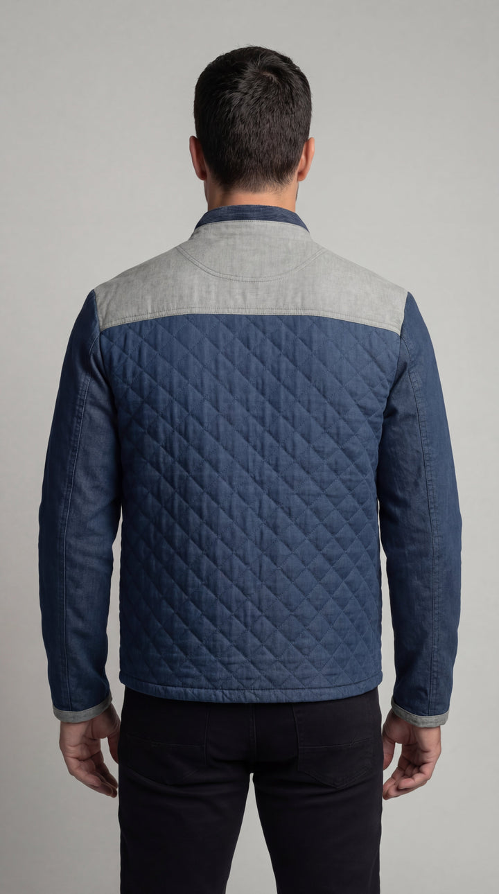 Chaqueta Sofisticada