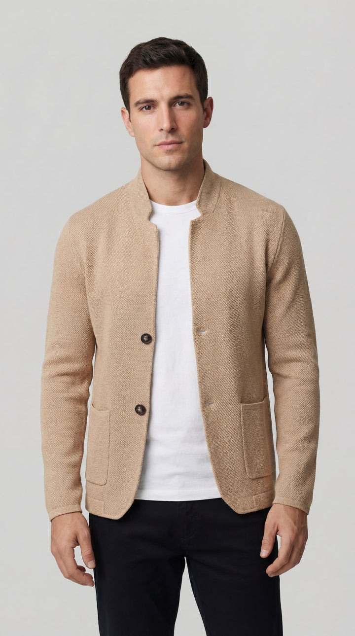 Modern Blazer