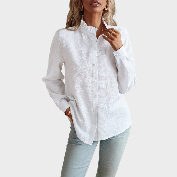 Blusa Elegante