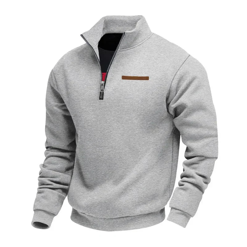 Sudadera de Polar Casual para Hombre