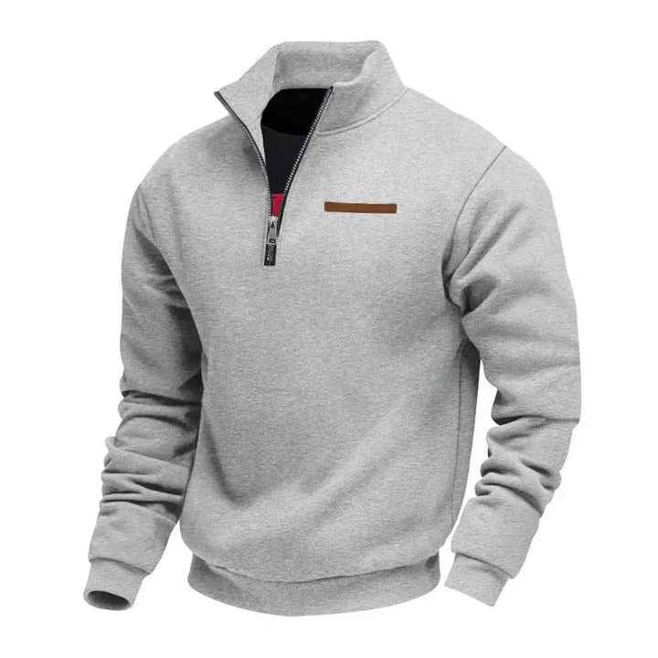 Sudadera de Polar Casual para Hombre