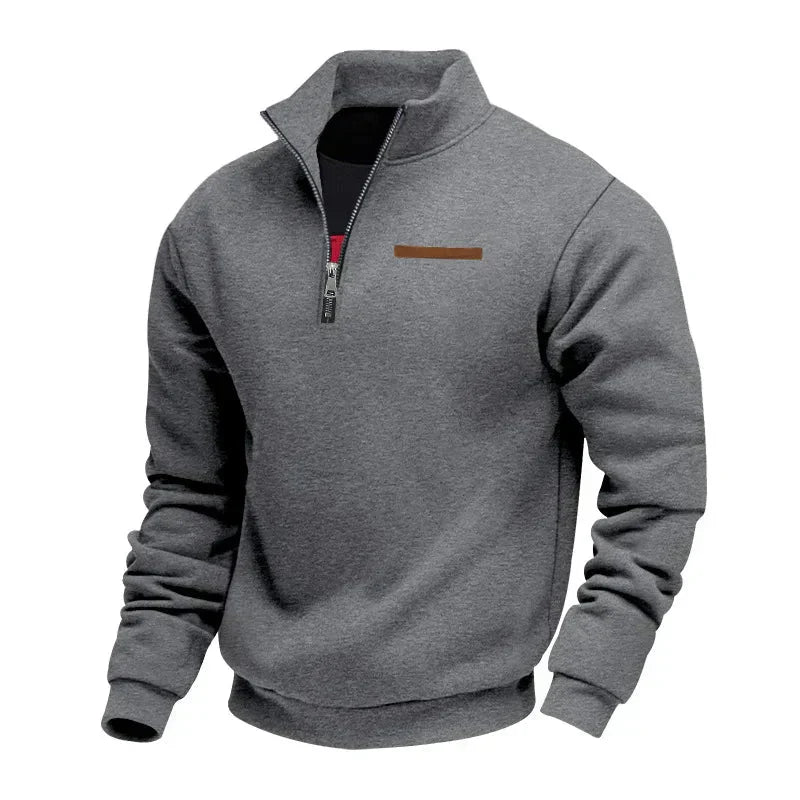 Sudadera de Polar Casual para Hombre
