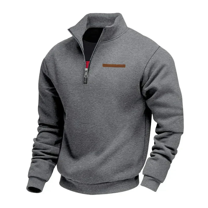 Sudadera de Polar Casual para Hombre