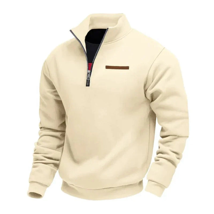 Sudadera de Polar Casual para Hombre