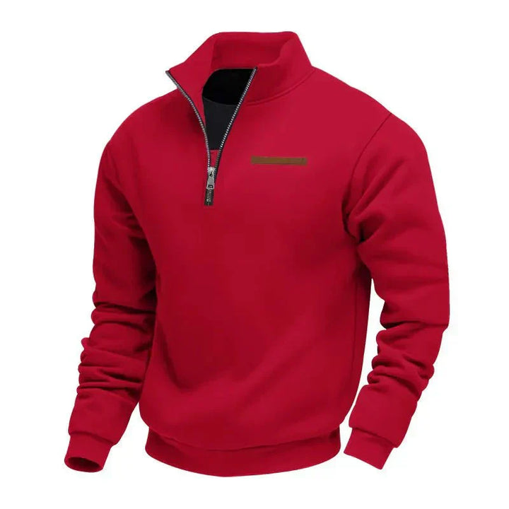 Sudadera de Polar Casual para Hombre