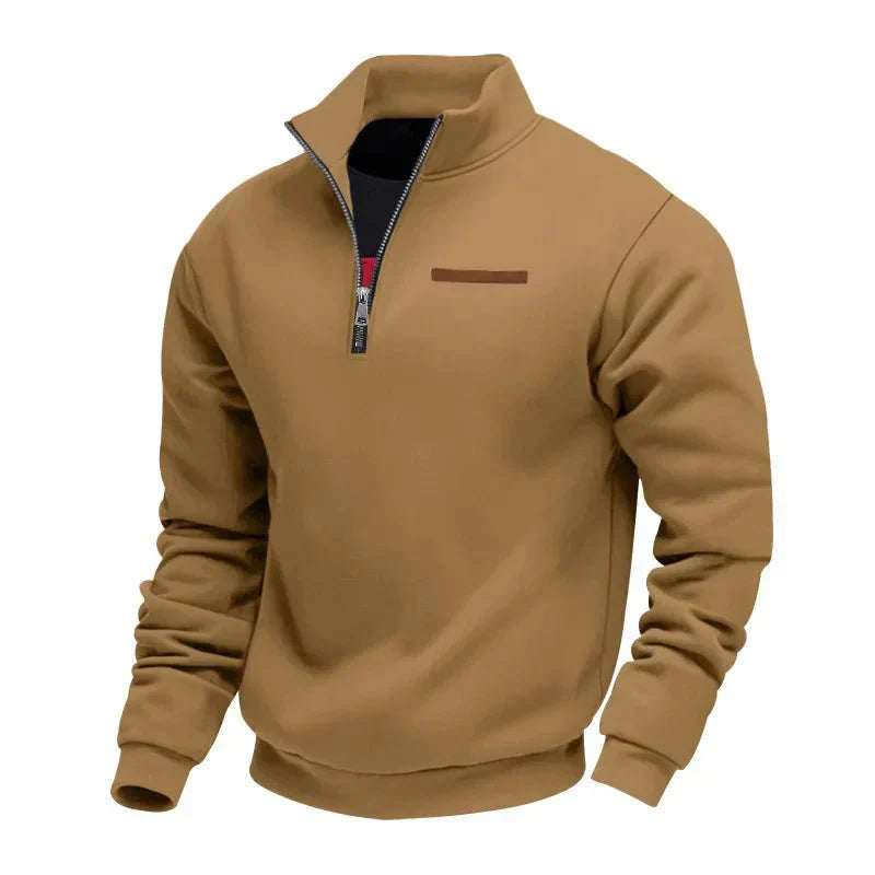 Sudadera de Polar Casual para Hombre