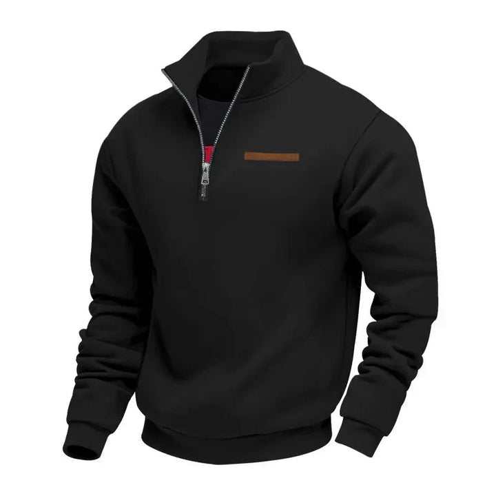 Sudadera de Polar Casual para Hombre