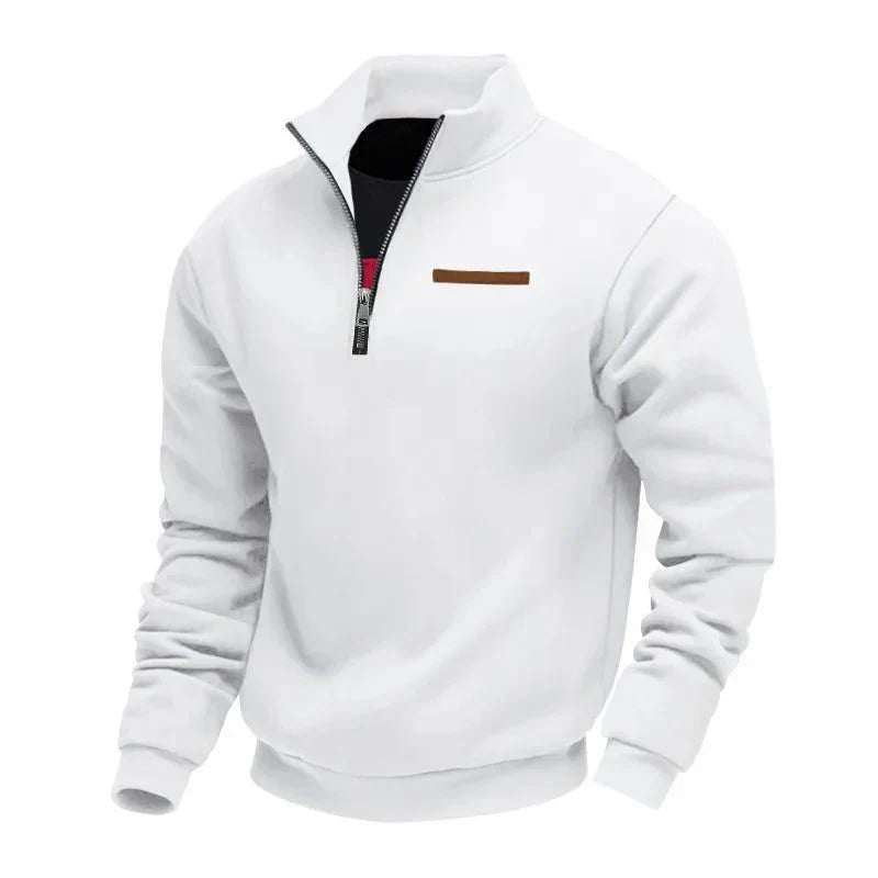 Sudadera de Polar Casual para Hombre