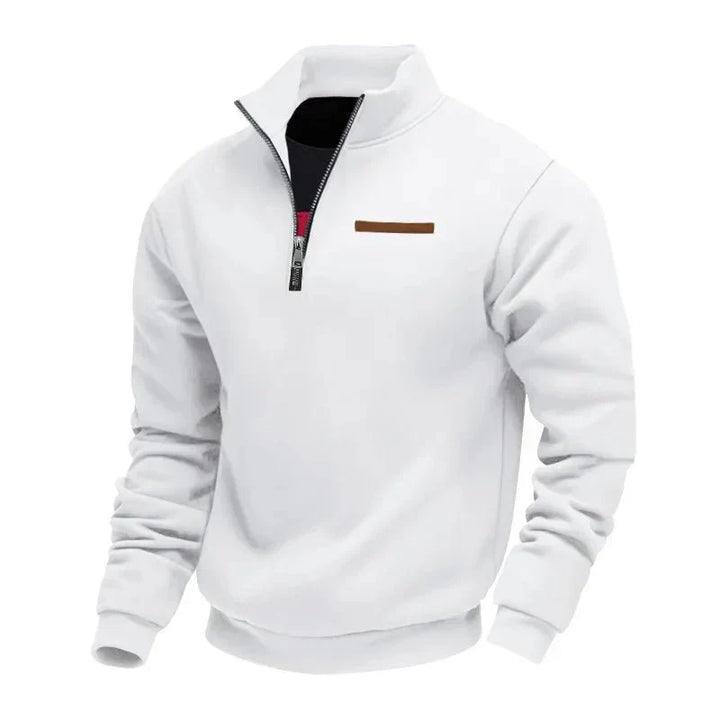 Sudadera de Polar Casual para Hombre