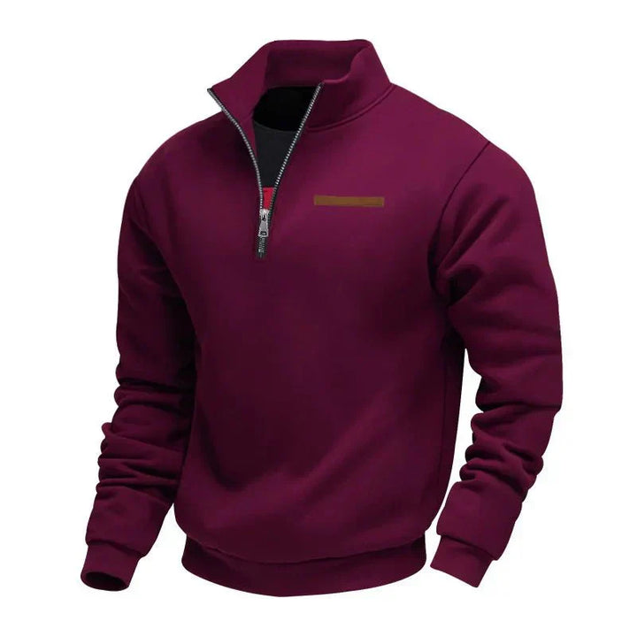 Sudadera de Polar Casual para Hombre