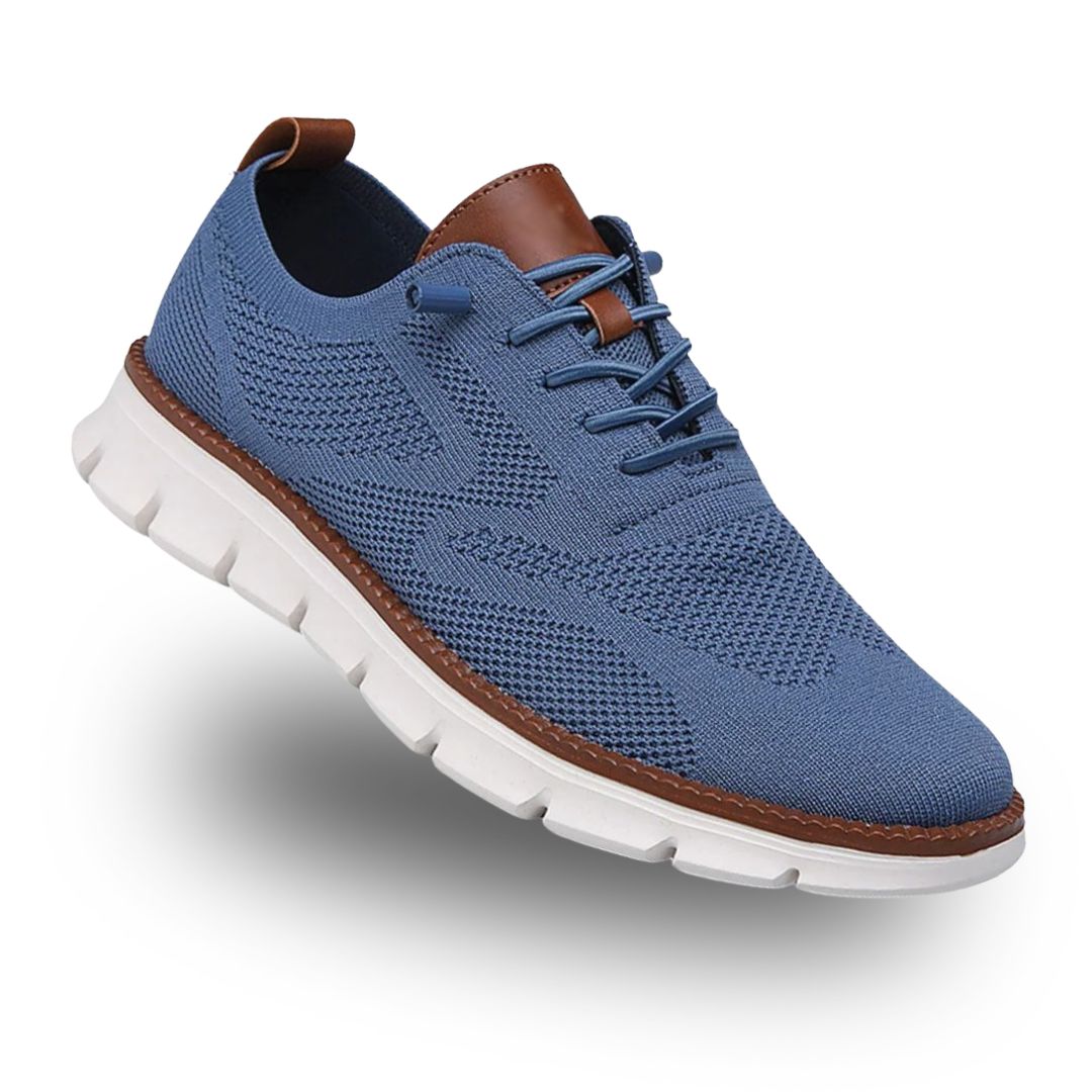 Zapatillas ortopédicas ligeras
