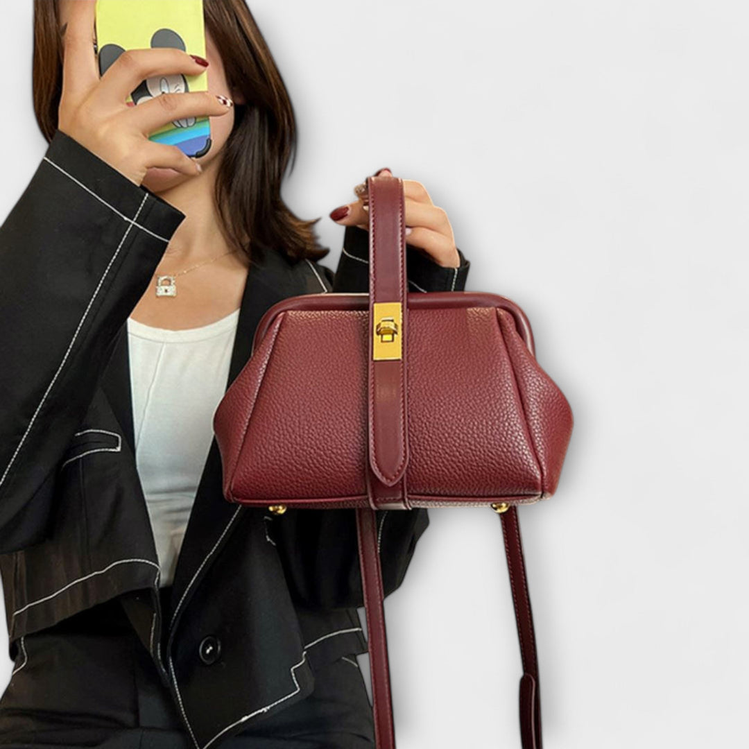 Bolso retro