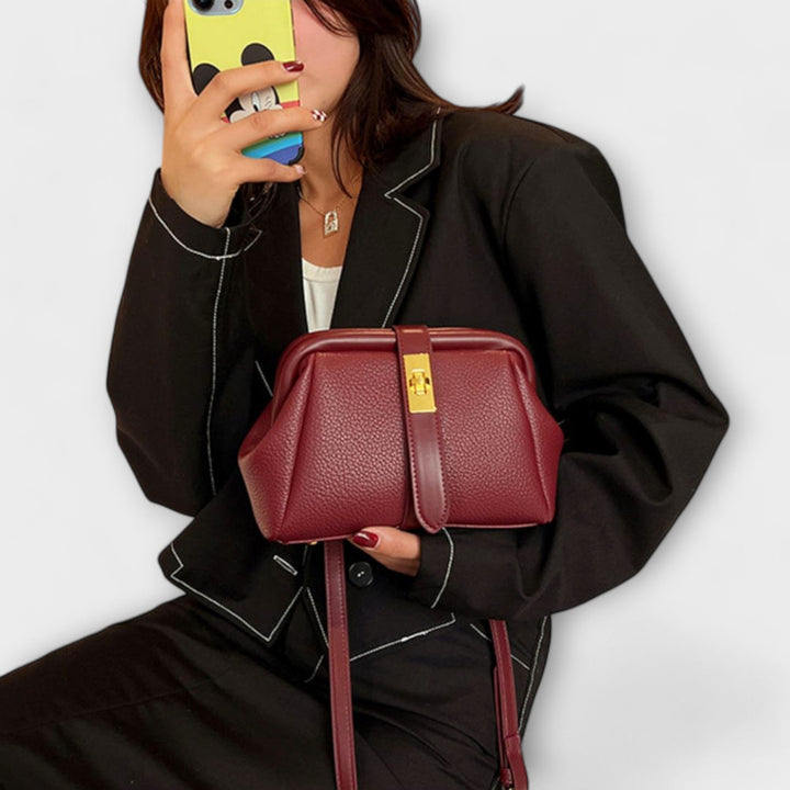 Bolso retro