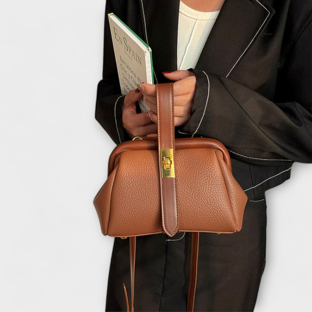 Bolso retro