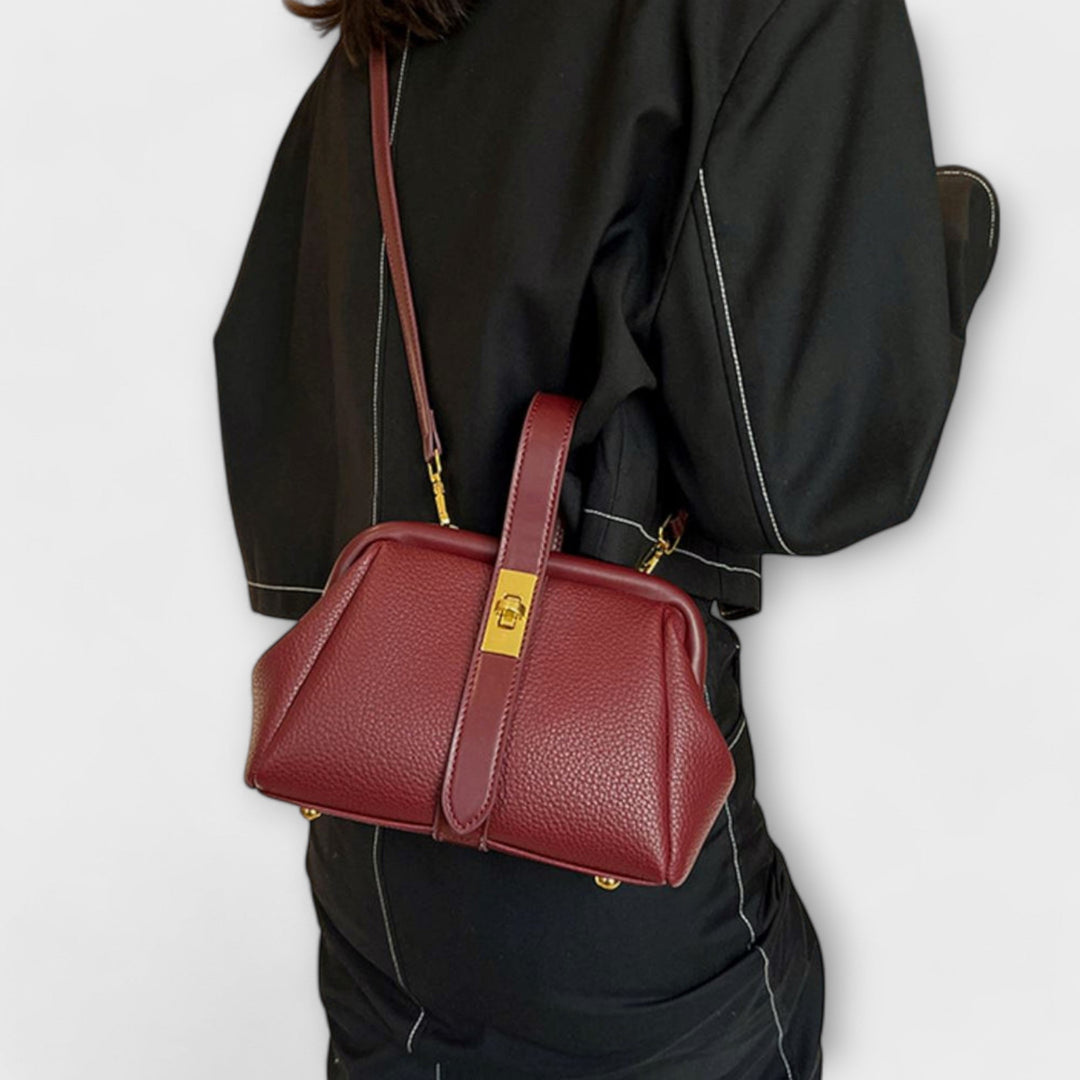 Bolso retro
