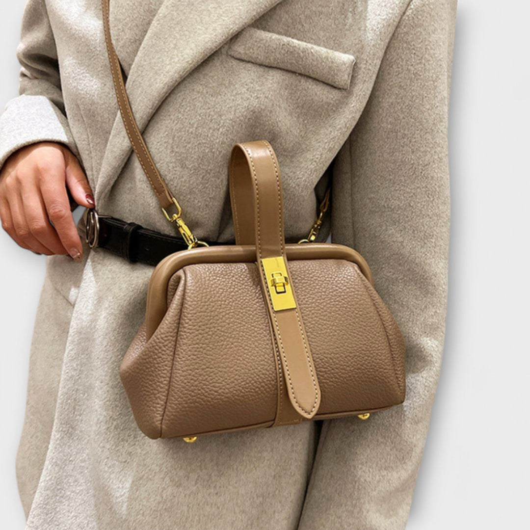 Bolso retro