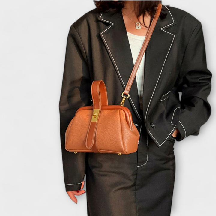 Bolso retro