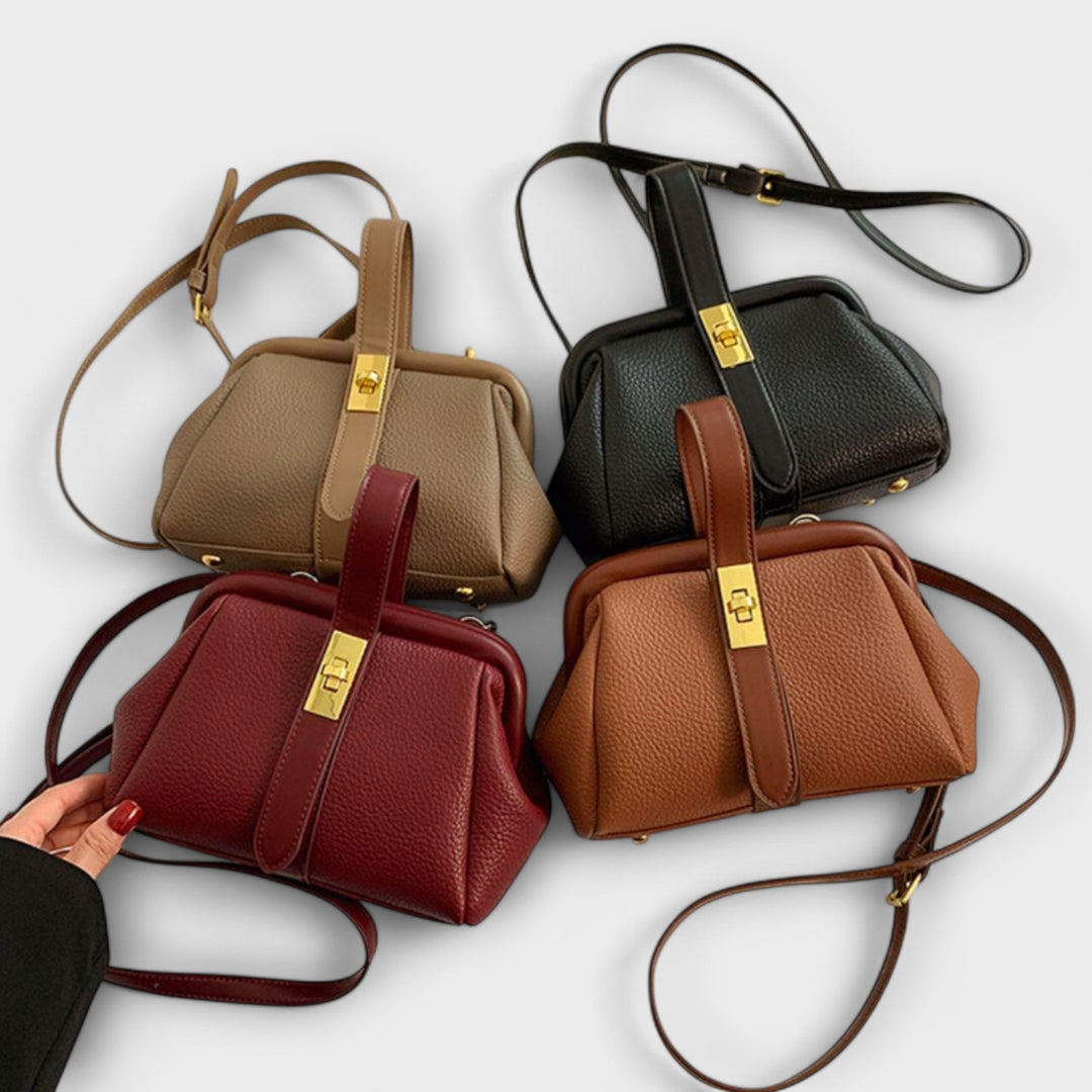 Bolso retro