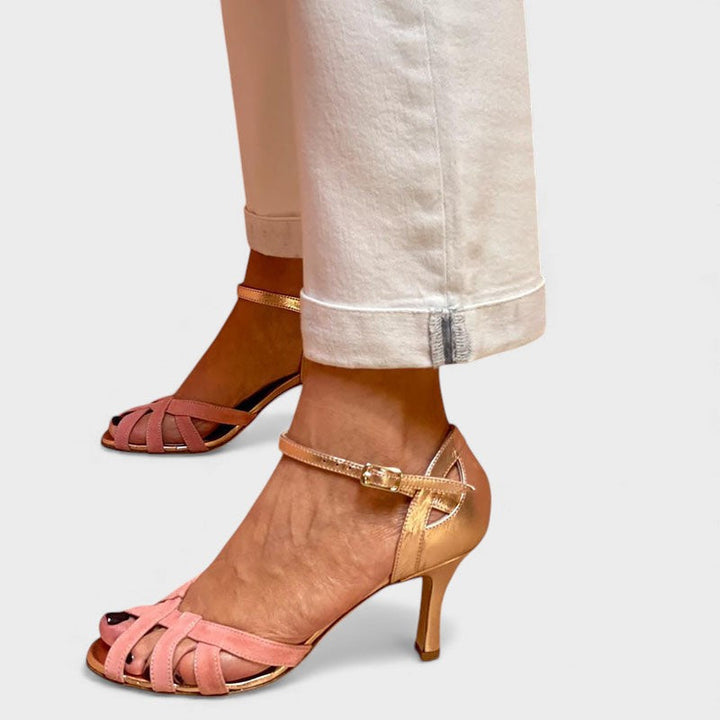 Tacones Elegantes