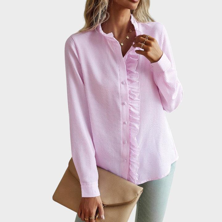 Blusa Elegante