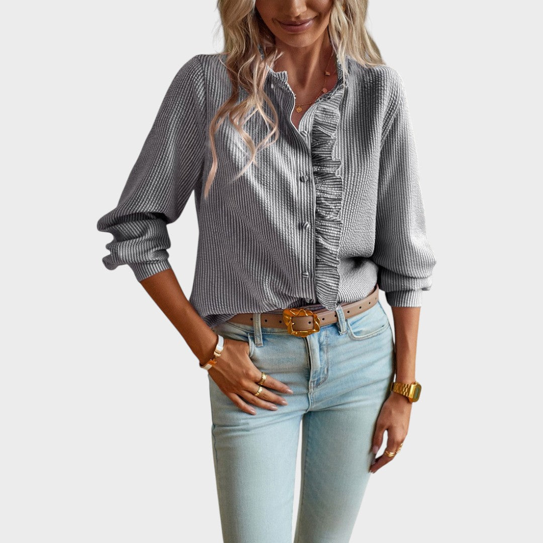 Blusa Elegante