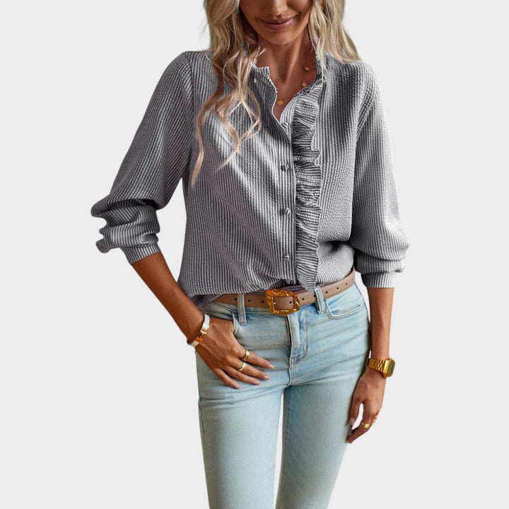 Blusa Elegante