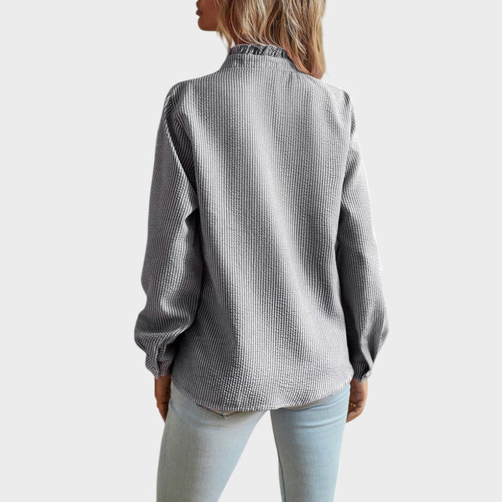 Blusa Elegante