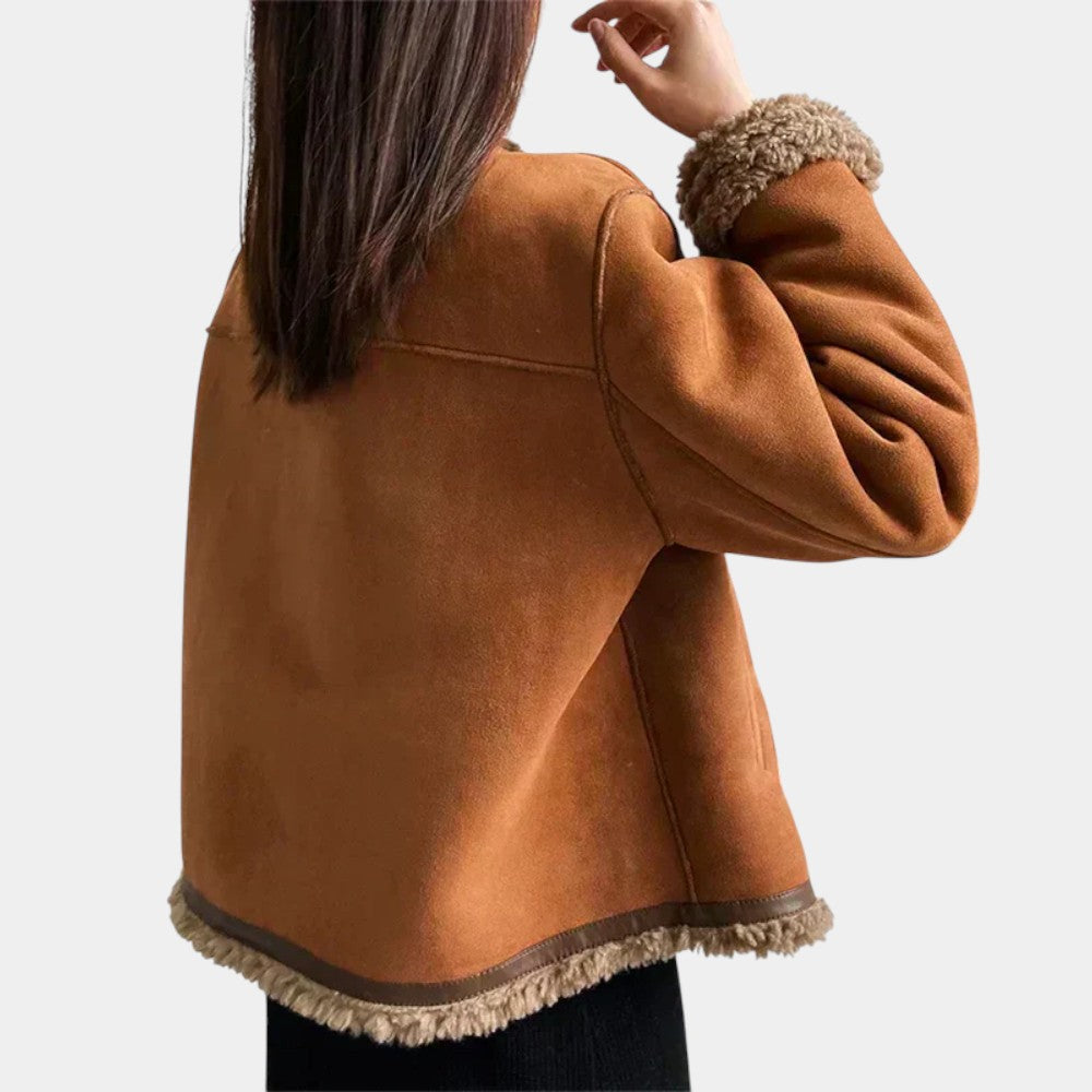 Chaqueta Clásica
