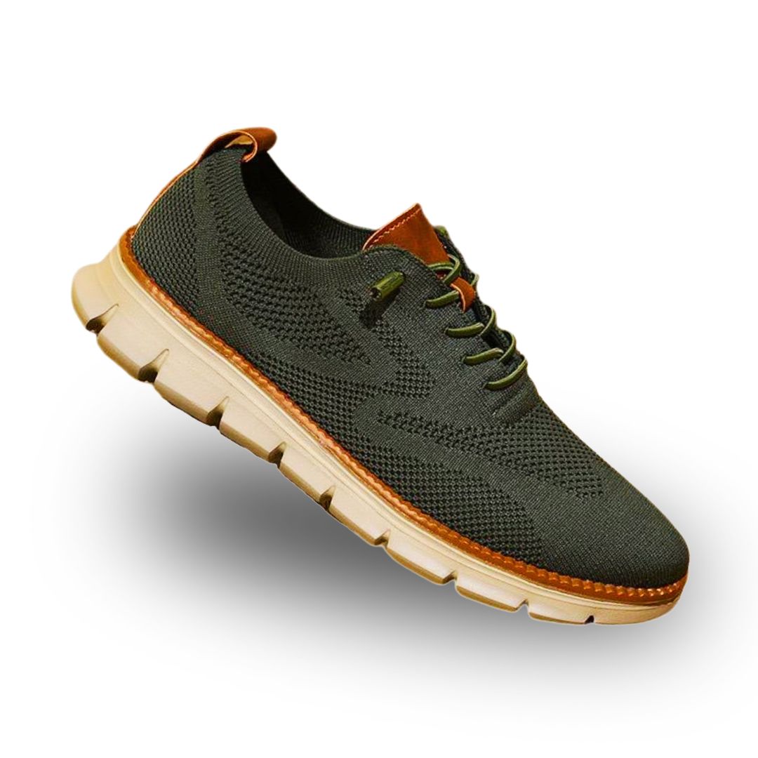 Zapatillas ortopédicas ligeras