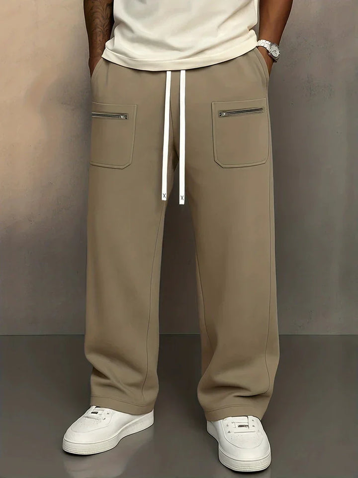 Pantalón moderno