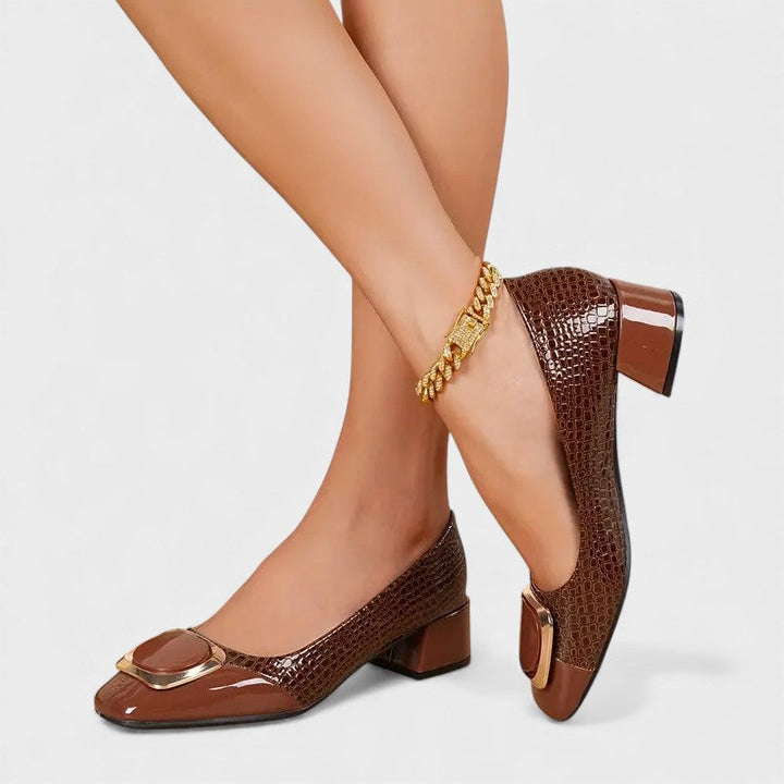 Elegantes Zapatos Casual