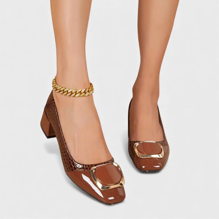 Elegantes Zapatos Casual