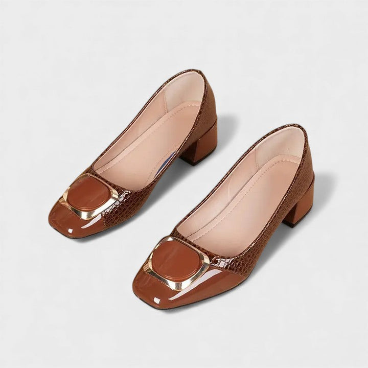 Elegantes Zapatos Casual