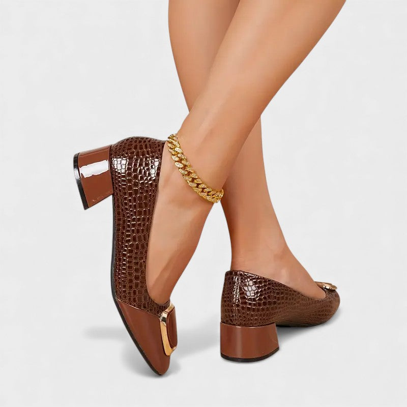 Elegantes Zapatos Casual