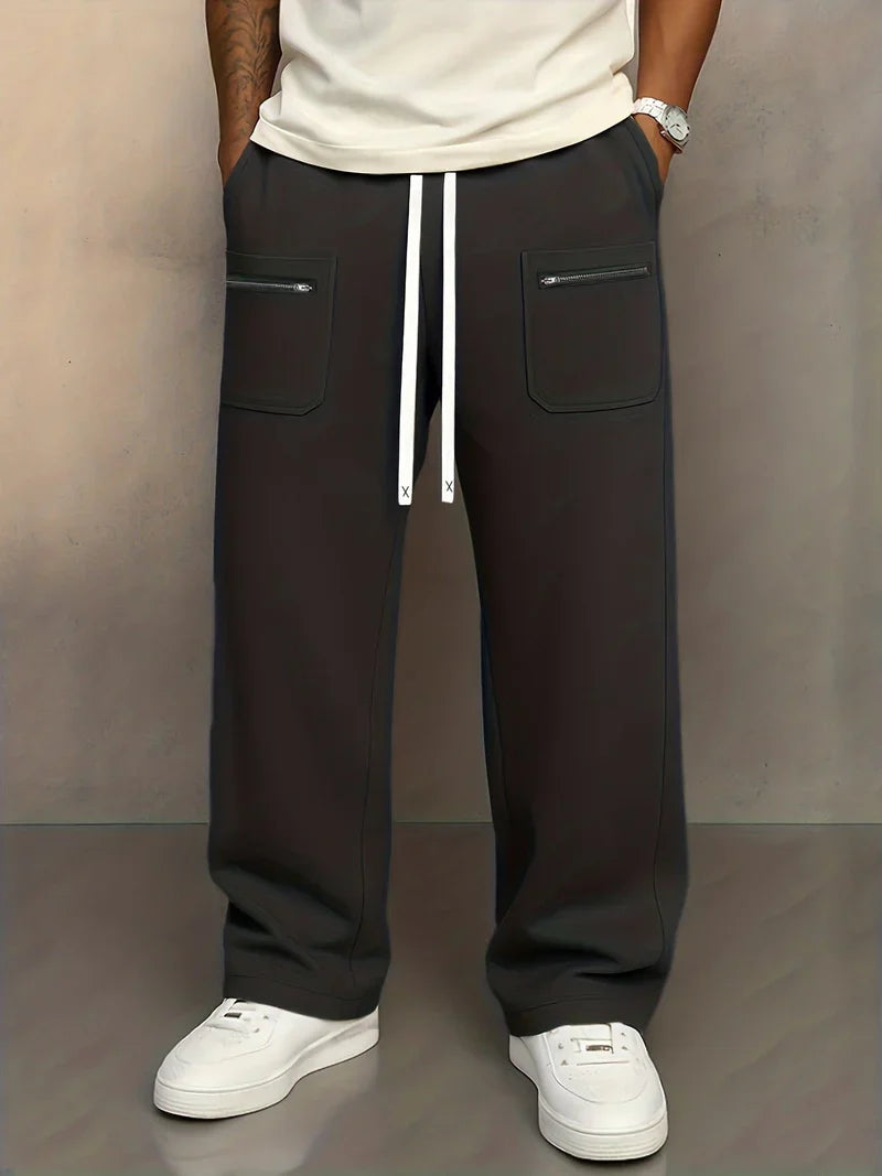 Pantalón moderno