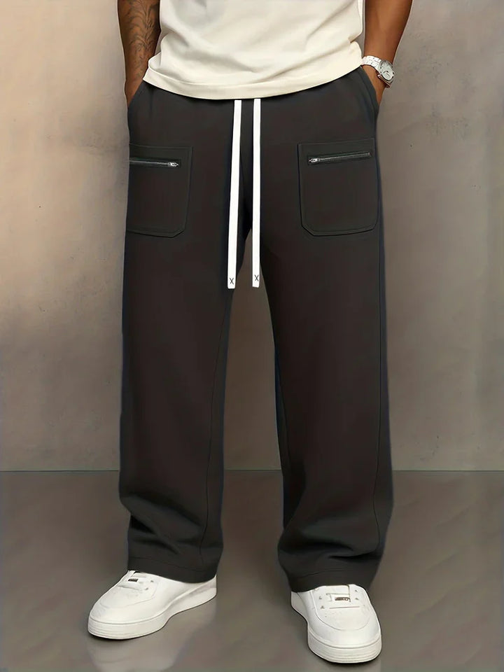 Pantalón moderno