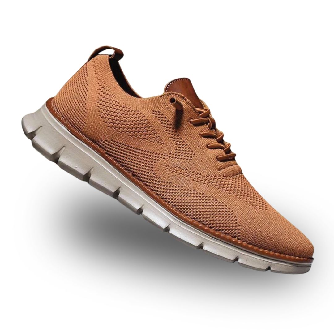 Zapatillas ortopédicas ligeras