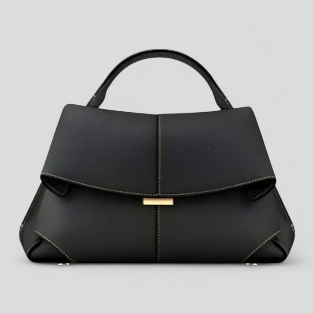 Elegante bolso de mano