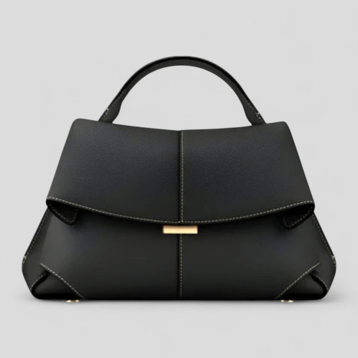 Elegante bolso de mano