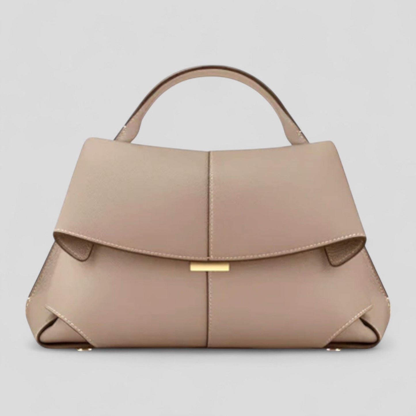 Elegante bolso de mano