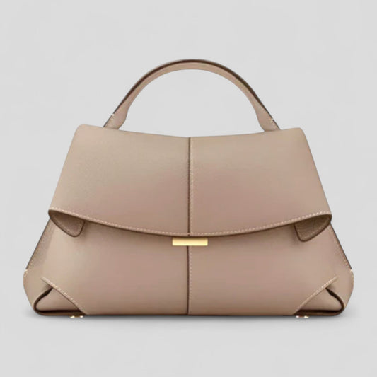 Elegante bolso de mano