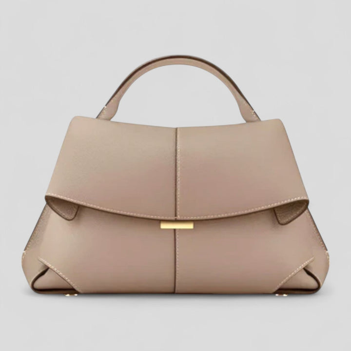 Elegante bolso de mano