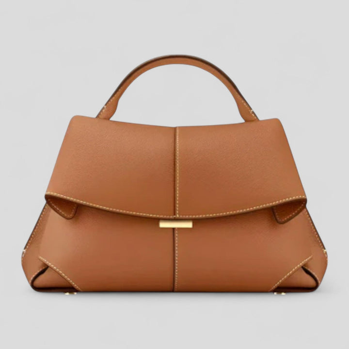 Elegante bolso de mano
