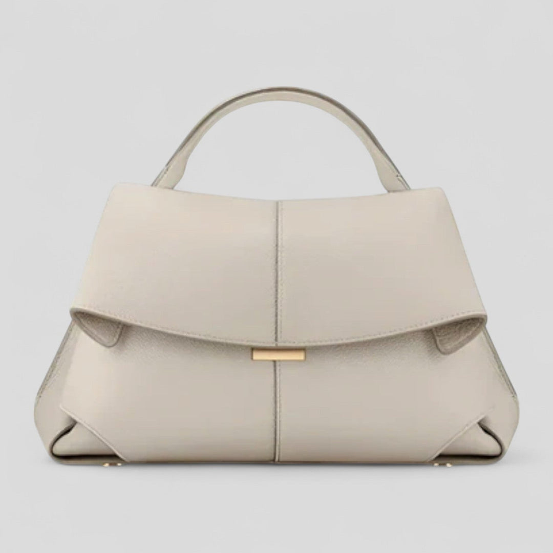 Elegante bolso de mano