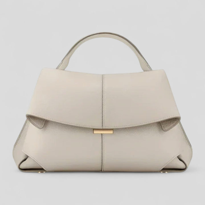 Elegante bolso de mano