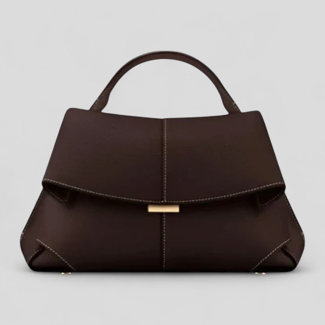 Elegante bolso de mano