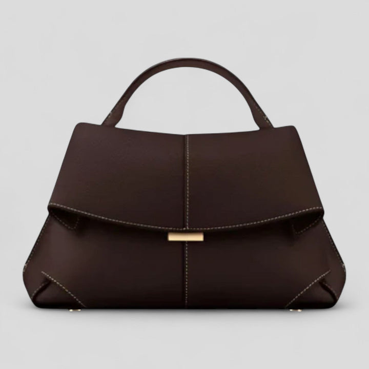 Elegante bolso de mano